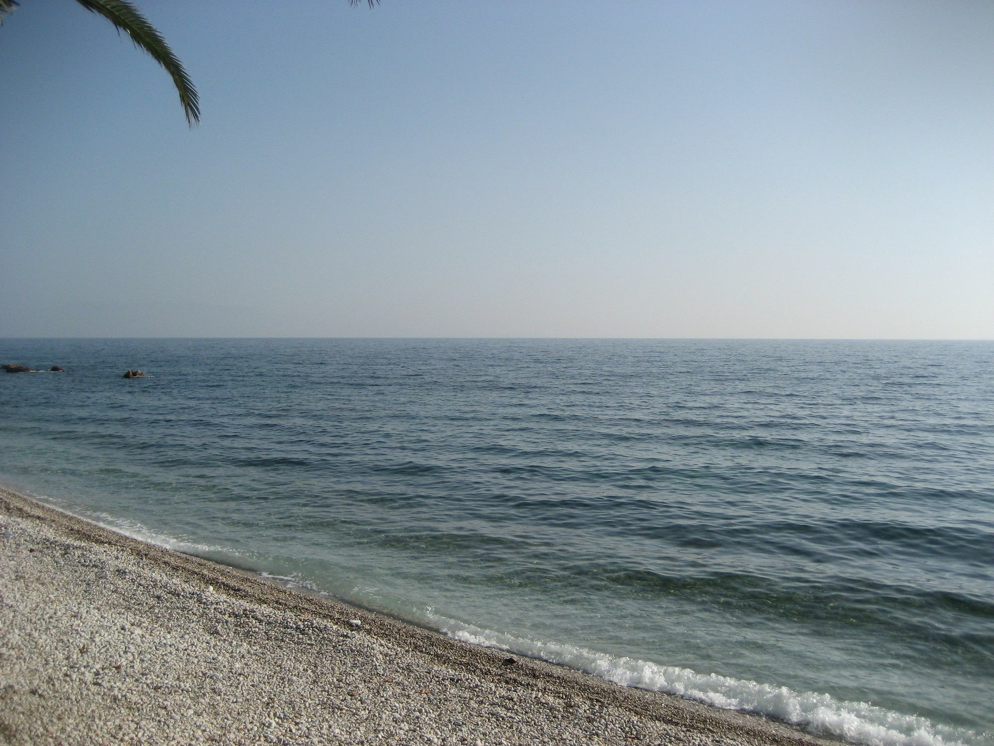 Kyveli Hotel Apartments Vrontados Экстерьер фото